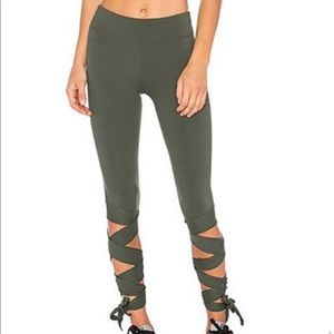 Free people leggings